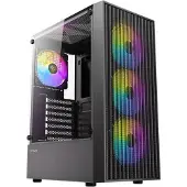 Antec Ax27 Pc-tower-gehäuse