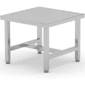 Super Merchant Ständer für Kochtöpfe, , 550x550x(H)450mm