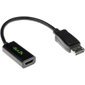 ACT DisplayPort – HDMI