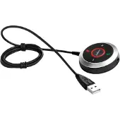 Jabra JabraHeadset/Kopfhörer-Adapter-Fernbedienung