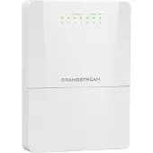 Grandstream Networks GWN7710 Series GWN7710R - Switch - managed - 5 x 10/100/1000 (PoE)