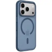 Belkin Magnetische Prot Grip-hülle Für Iphone 17 Pro