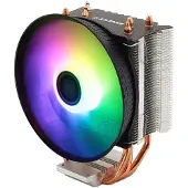 Xilence Technology M403 Pro 120 Mm Cpu-lüfter