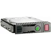HP Hewlett Packard Enterprise 146GB 6G SAS 15K rpm SFF 652605B21