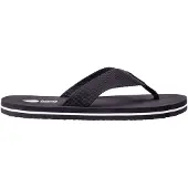 Aquawave Lamel Badesandalen Schwarz EU 43 Mann Schwarz EU 43