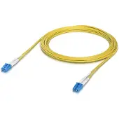 Ubiquity Ubiquiti UACC-OFC-S2-LULU-5M, 5 m, LC/LC, OS2, LC, LC
