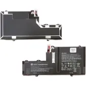 HP 863280-855, Akku, HP, EliteBook x360 1030 G2 Base Model, EliteBook x360 1030 G2 (ENERGY STAR), EliteBook x360 1030 G2,...