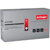 ActiveJet ATH-05NX Tonerkartusche (Ersatz für HP 05X CE505X, Canon CRG-719H; Höchste; 6500 seiten; schwarz), 6500 Seiten, Schwarz, 1 Stück(e)