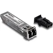 Trendnet Hardened Mini Gbic Multimode 100 Base-fx Lc Transceiver