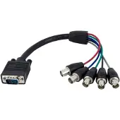 StarTech.com VGA — Bnc