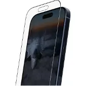 PanzerGlass Stealth Fit Fastfit Iphone 17 Pro Displayschutzfolie Zum Schutz Der Privatsphäre