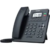 Yealink T31 Sip Psu Voip-telefon