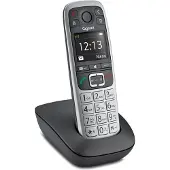 Gigaset E560 Schnurloses Festnetztelefon