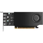 PNY VCNRTXA1000-PL, RTX A1000, 8 GB, GDDR6, 128 Bit, 7680 x 4320 Pixel, PCI Express x8 4.0