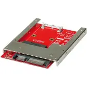 Roline Adapter mSATA SSD zu 2.5 SATA 22pin