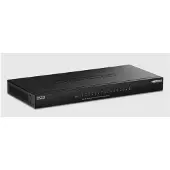 Trendnet Teg-s3160 16p 2.5g Switch