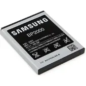 Samsung AD43-00226A, Kamera-Akku