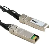 Dell 470-ACEU, 3 m, SFP28, SFP28