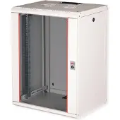 Roline 19-Zoll Wandgehäuse Pro 16 HE