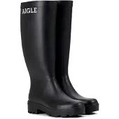 Aigle Atelier schwarz Gr. 42