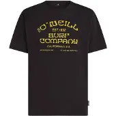 O'Neill Muir T-shirt black out (19010) XS