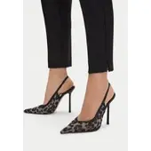 Eva Minge High Heels EO-LUCY-LT1677-26-3 Schwarz