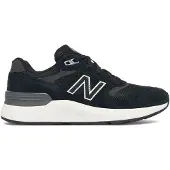 New Balance Sneakers MW880BB7 in BLACK color size 42