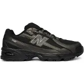 New Balance Sneakers U740BS2 Schwarz 44