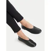 Gino Rossi Ballerinas EO-V2198-73 Schwarz 40