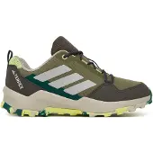 Adidas Trekkingschuhe Terrex Ax4R Hiking Shoes KI5814 Grün 38