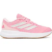 Adidas Runfalcon 6 J - sttrbl/silvmt/lucpnk, Größe:4.5