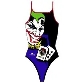 Turbo New Jocker Badeanzug