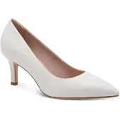 Tamaris Damen High Heels 22434-41-117 Farbe: Weiß Größe: 40