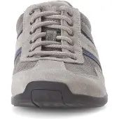 Pius Gabor Sportliche Schnürschuhe Männlich 31393930383730 Grau 40 1/2 EU