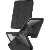 CARE by PanzerGlass Essential Case Black iPad 11" (2025-2026)