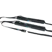 Surflogic Weiche Dachträger Sup/longboard 70 Cm