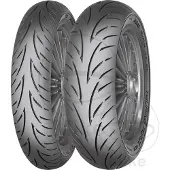 Mitas Touring Force-sc 2 Reinf 58s Tl/tt Straßenreifen