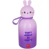 Legami Hot&cold Bff Bunny 310 Ml Thermosflasche