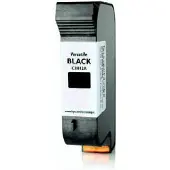 HP Original Tintenpatrone C8842A, Einzelpack, schwarz