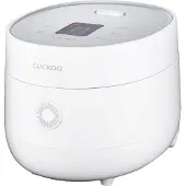 Cuckoo CR-0675F, Weiß, LCD, Berührung, 120 V, 60 Hz, 288 mm