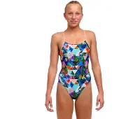 Funkita Fks033 Badeanzug