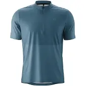 Gonso Adventure Halfzip Kurzarm-radtrikot