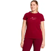 Trangoworld Mudgee Kurzarm-t-shirt
