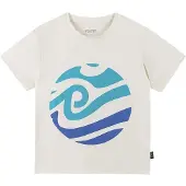 Reima Vauhdikas Kurzarm-t-shirt