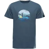 Alpine Pro Goraf 2 Kurzarm-t-shirt