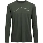Trangoworld Agile Kurzarm-t-shirt