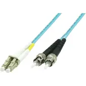 Microconnect FIB412005, 5 m, OM3, LC, ST