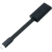 Dell 750-BBKP, USB Typ-C, HDMI, Männlich, Weiblich, Gerade, Gerade