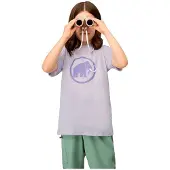 Mammut Core Classic Kurzarm-t-shirt