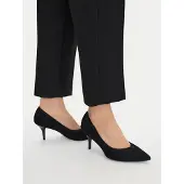 Tamaris High Heels 1-22422-46 Schwarz 36